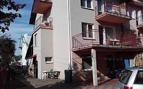 Pokoje U Bogusi